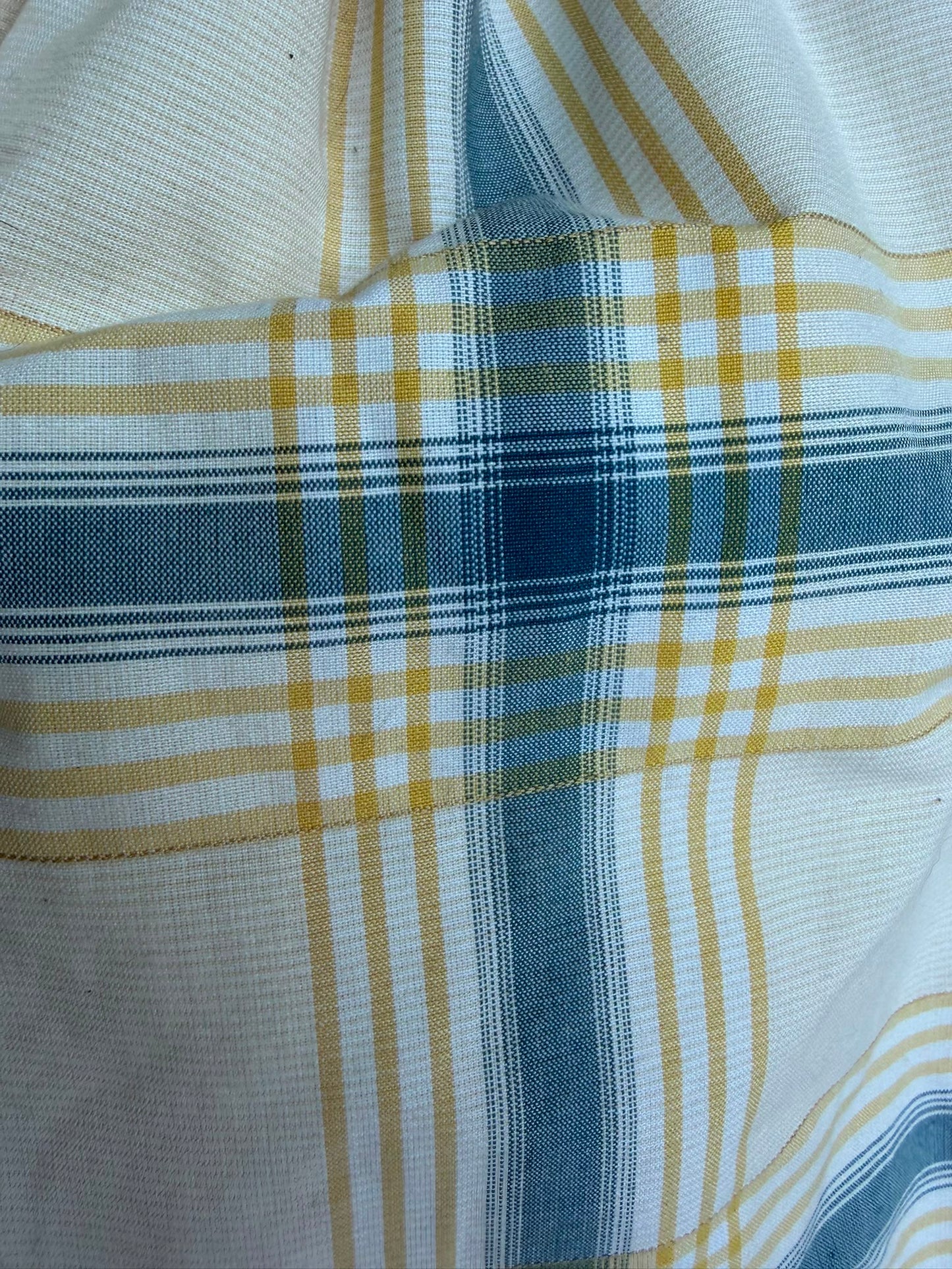 SANDERSON CURTAINS