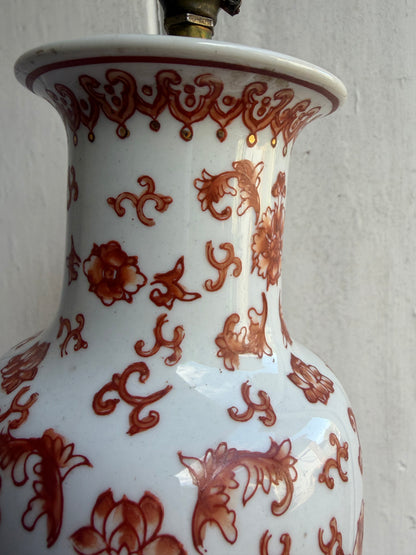 CHINA LAMP