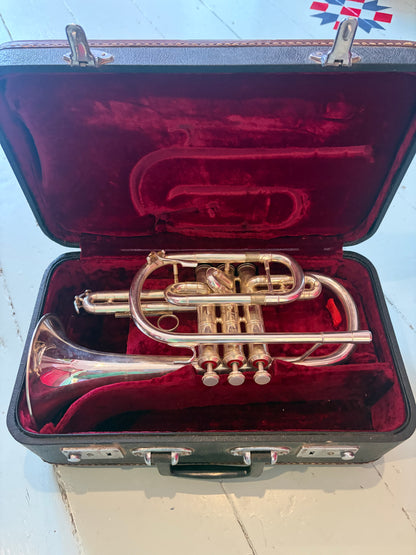 TRUMPET