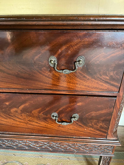 CHEST