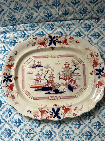 PLATTER