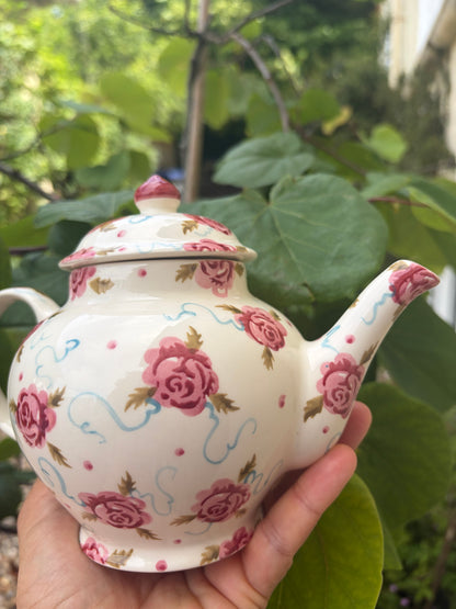 TEAPOT