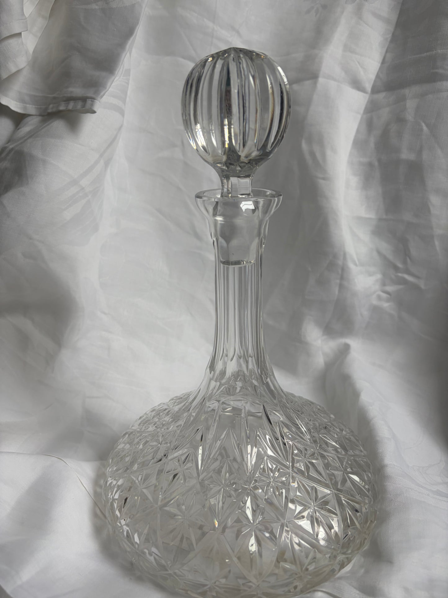 DECANTER