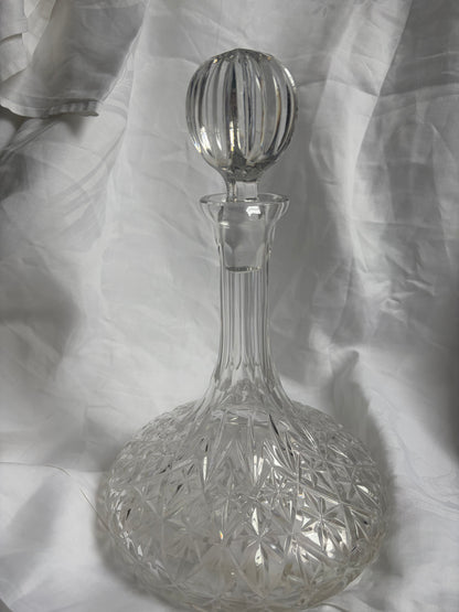 DECANTER
