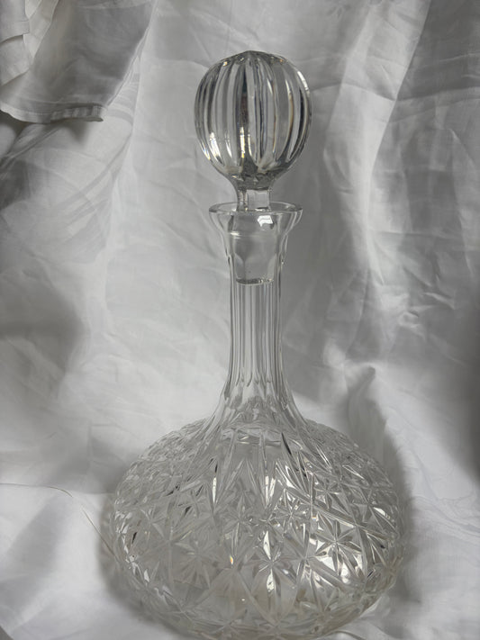 DECANTER