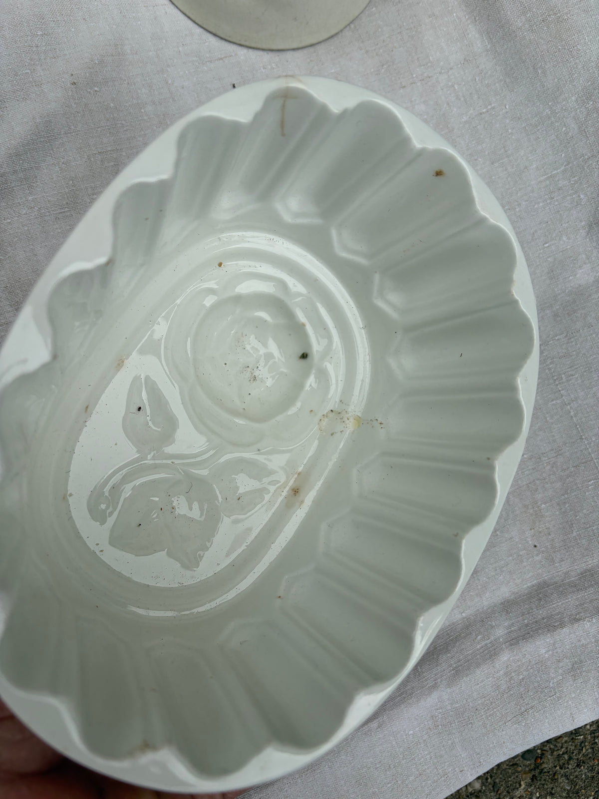 JELLY MOULD