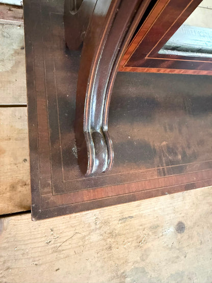 SWING MIRROR