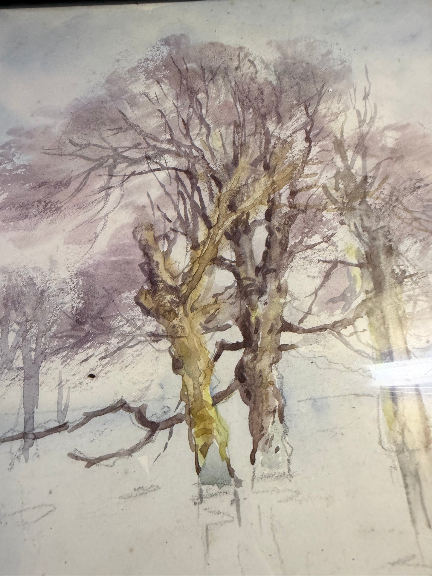 WATERCOLOUR