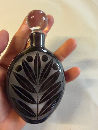 DRESMAN BOTTLE