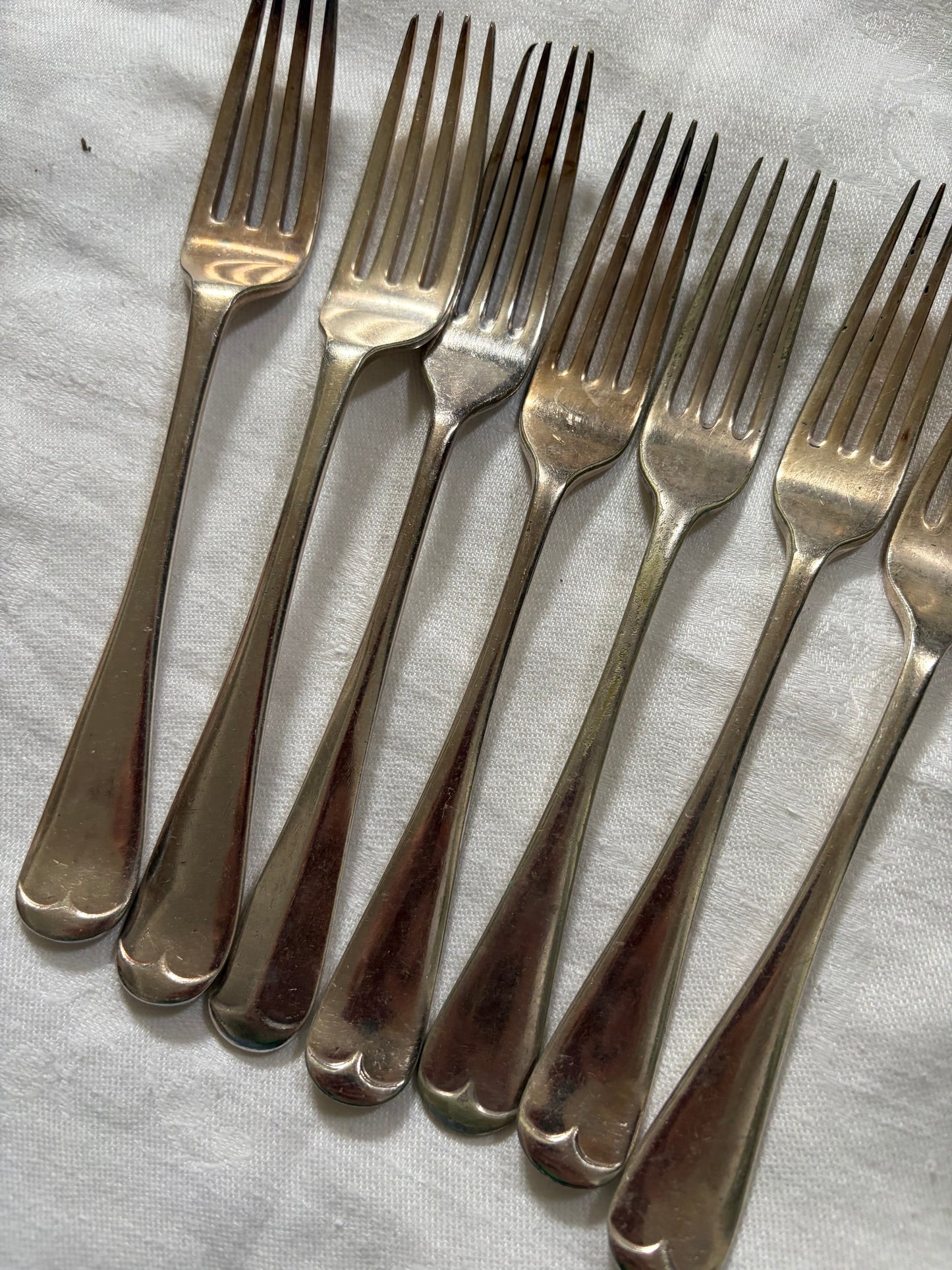 FORKS