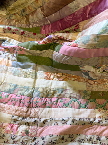 SUPERKING QUILT