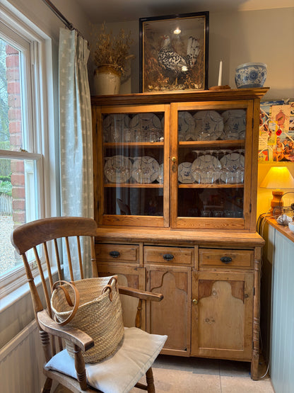PINE DRESSER
