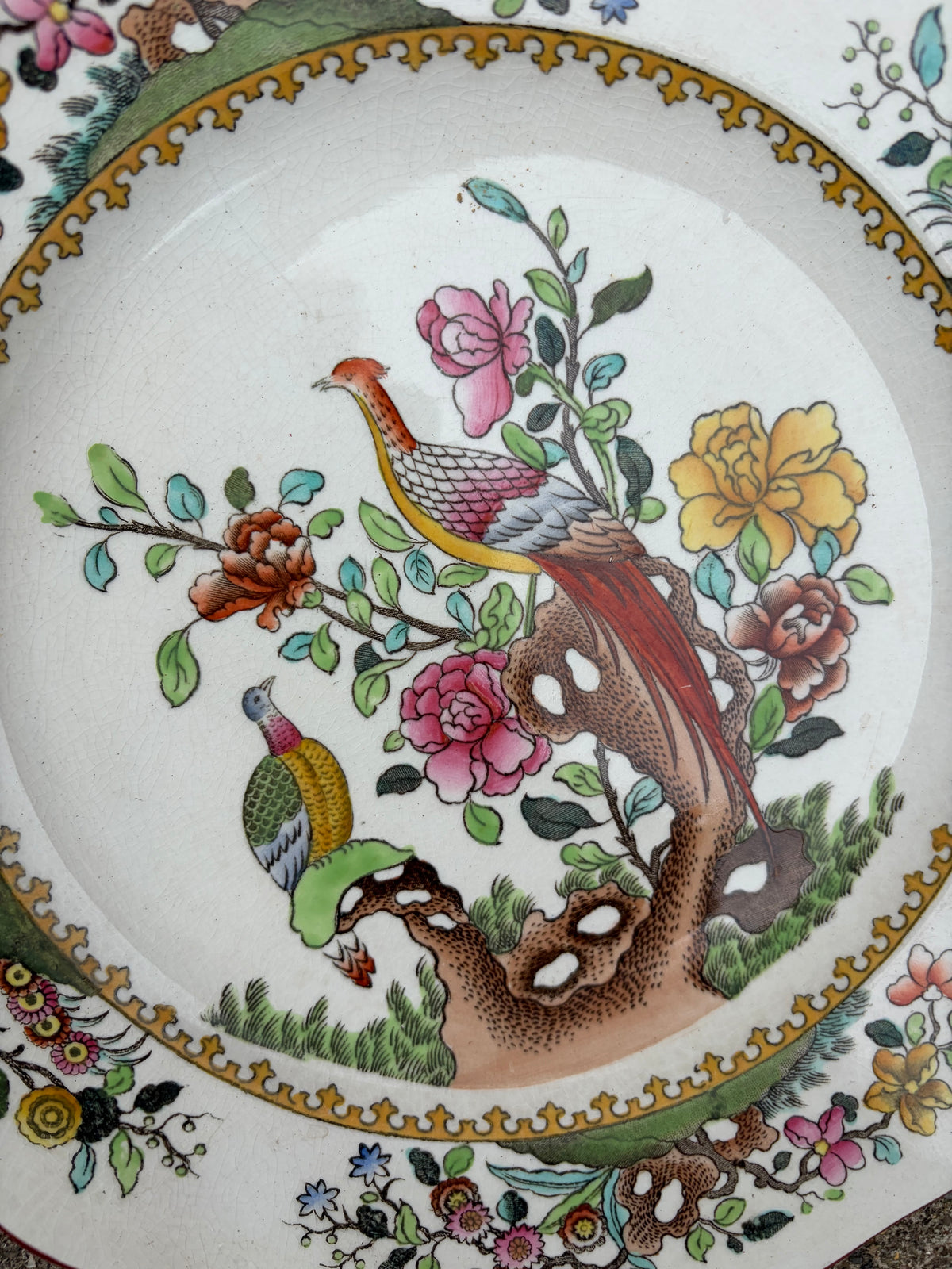 SPODE