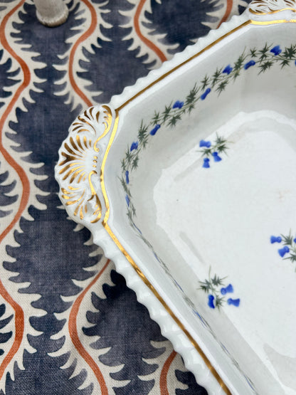 SOAP DISH