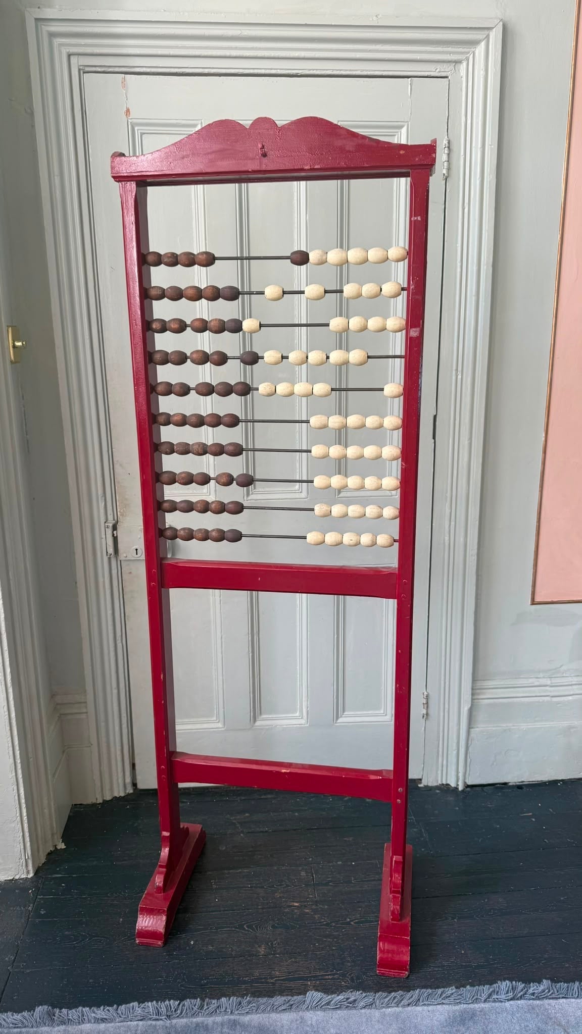 ABACUS