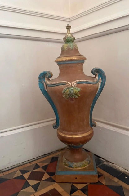 LAMP