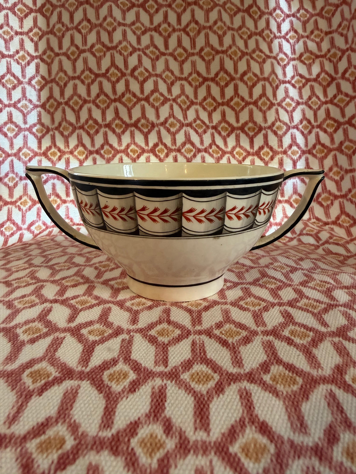 SPODE CREAMWARE