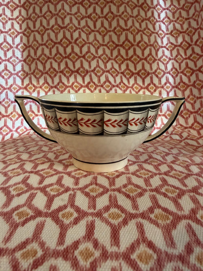 SPODE CREAMWARE