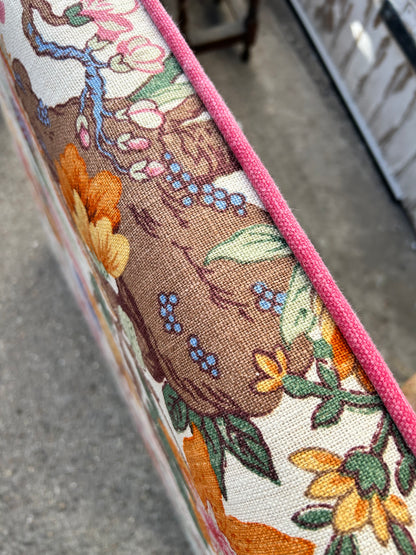 DOUBLE HEADBOARD