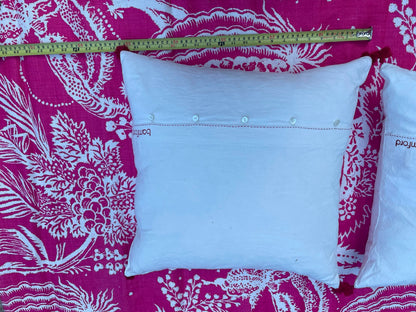 BAMFORD CUSHIONS