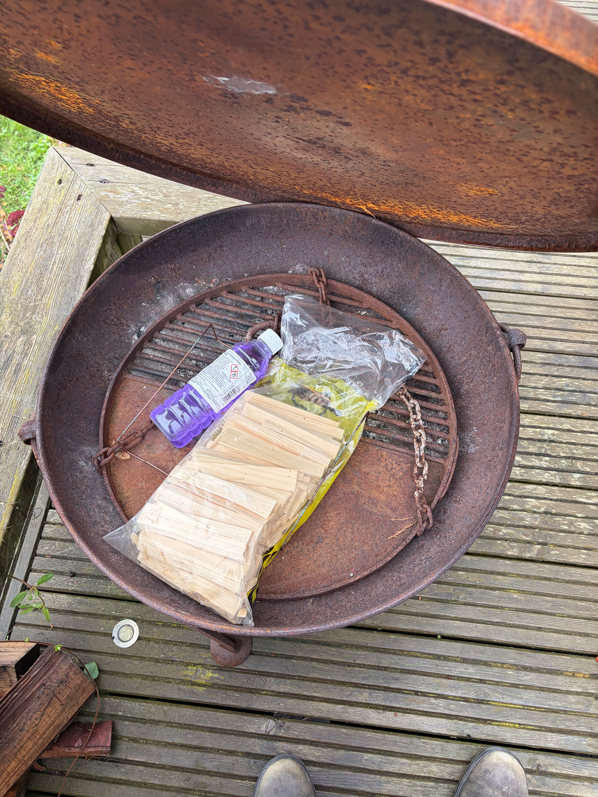 FIREPIT