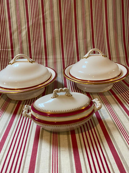 MINTON SET