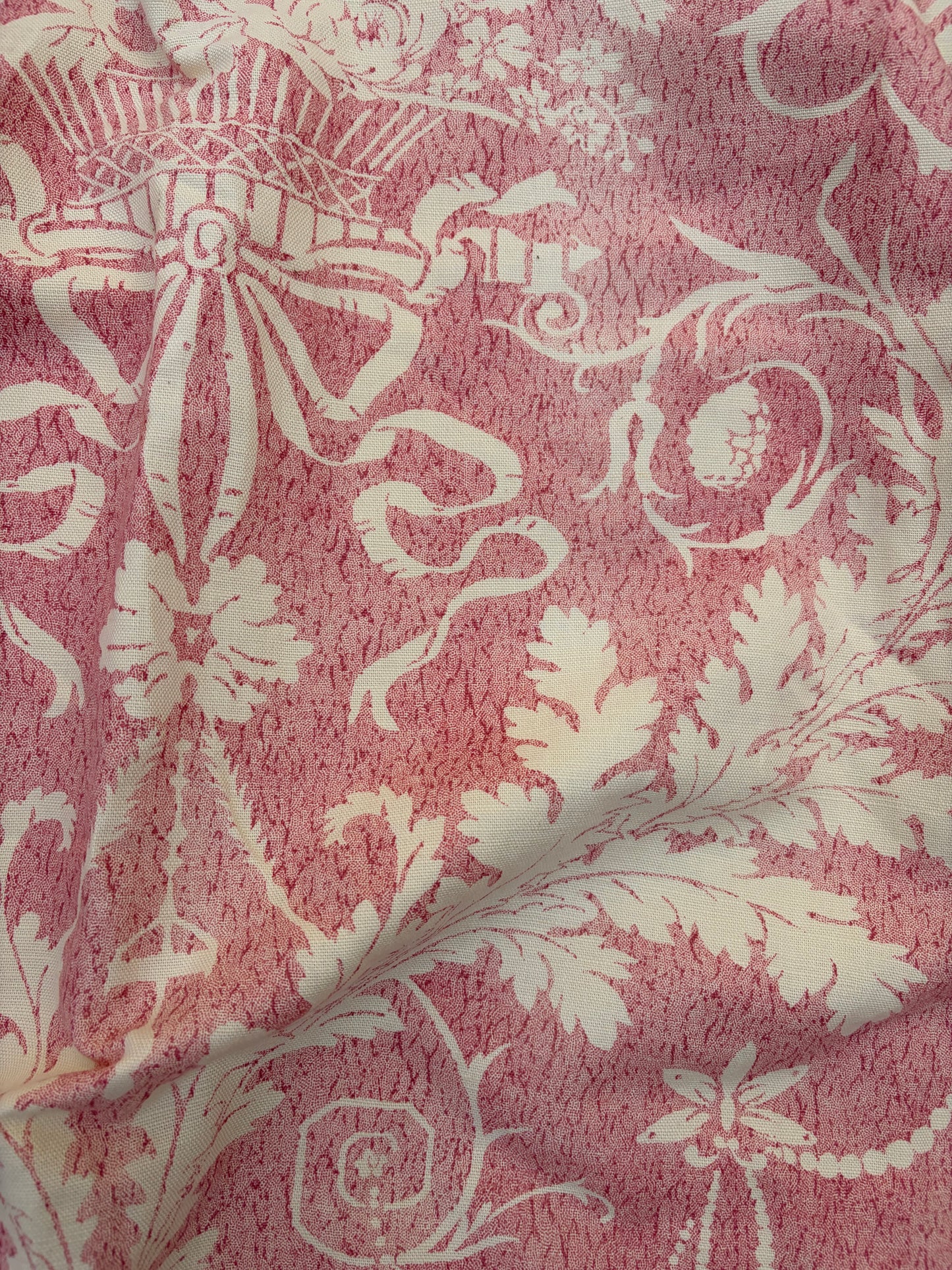 LINEN CURTAINS