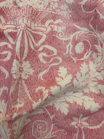 LINEN CURTAINS