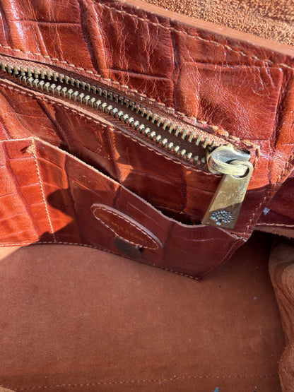 MULBERRY BAYSWATER