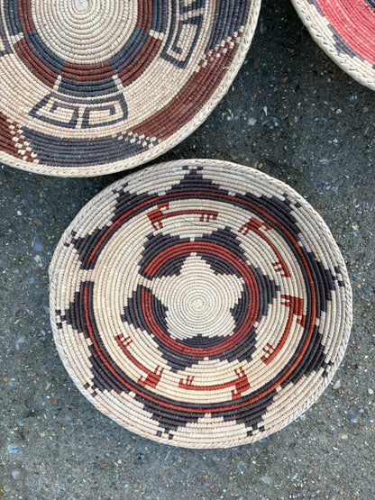 BASKETS
