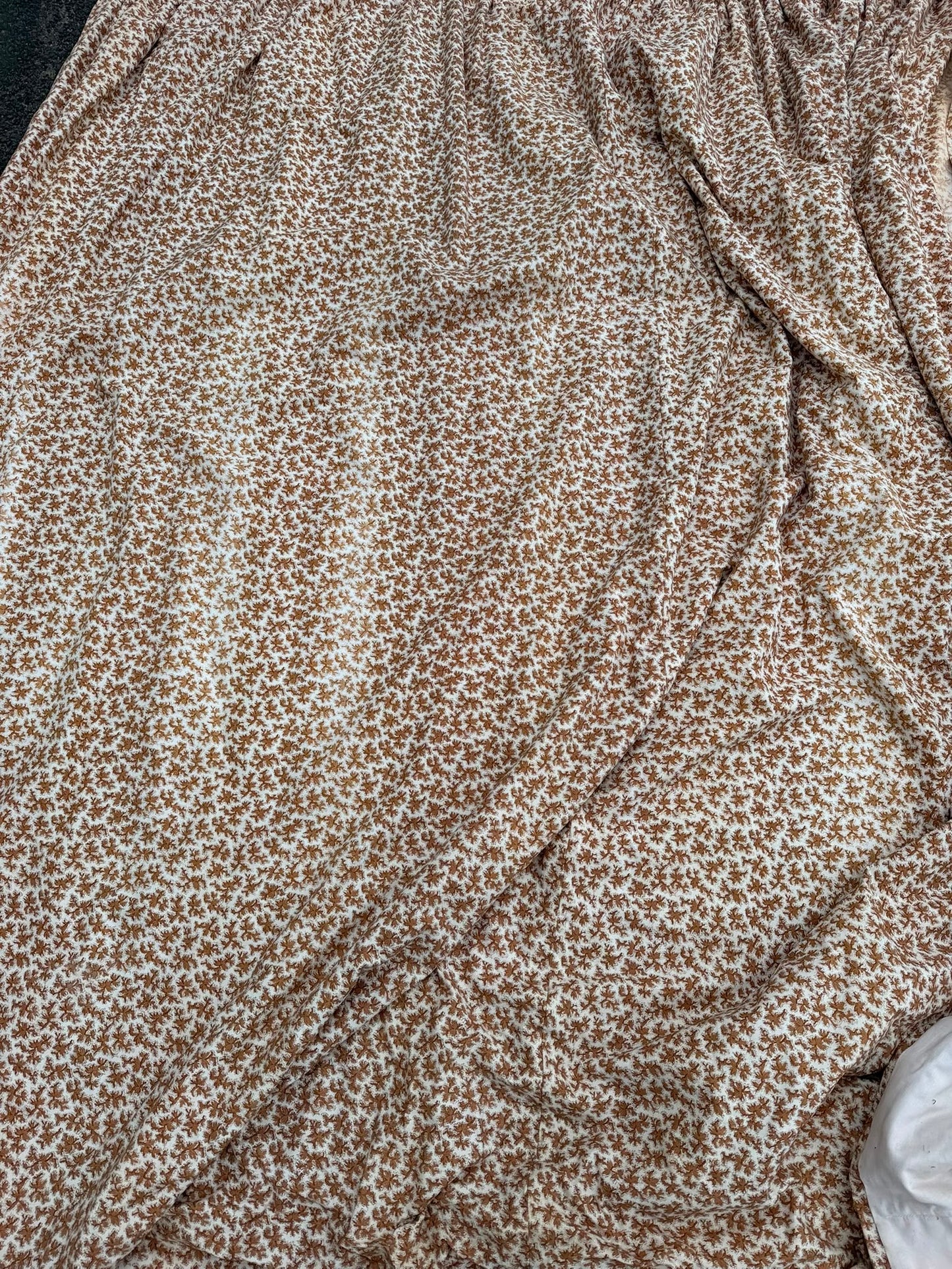 CURTAINS