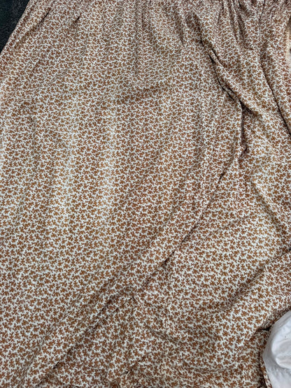CURTAINS
