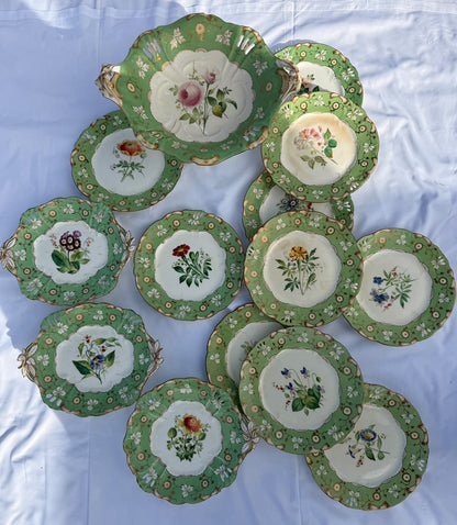 FLOWER SET