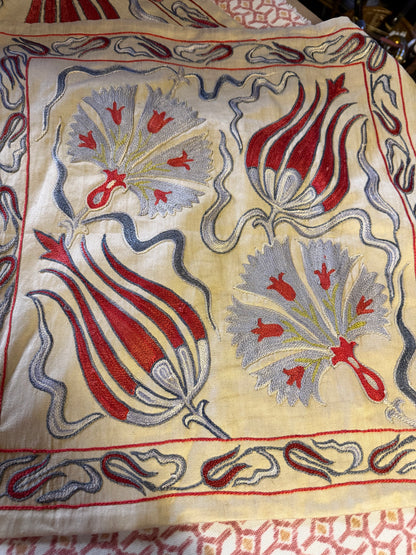CUSHION COVERS