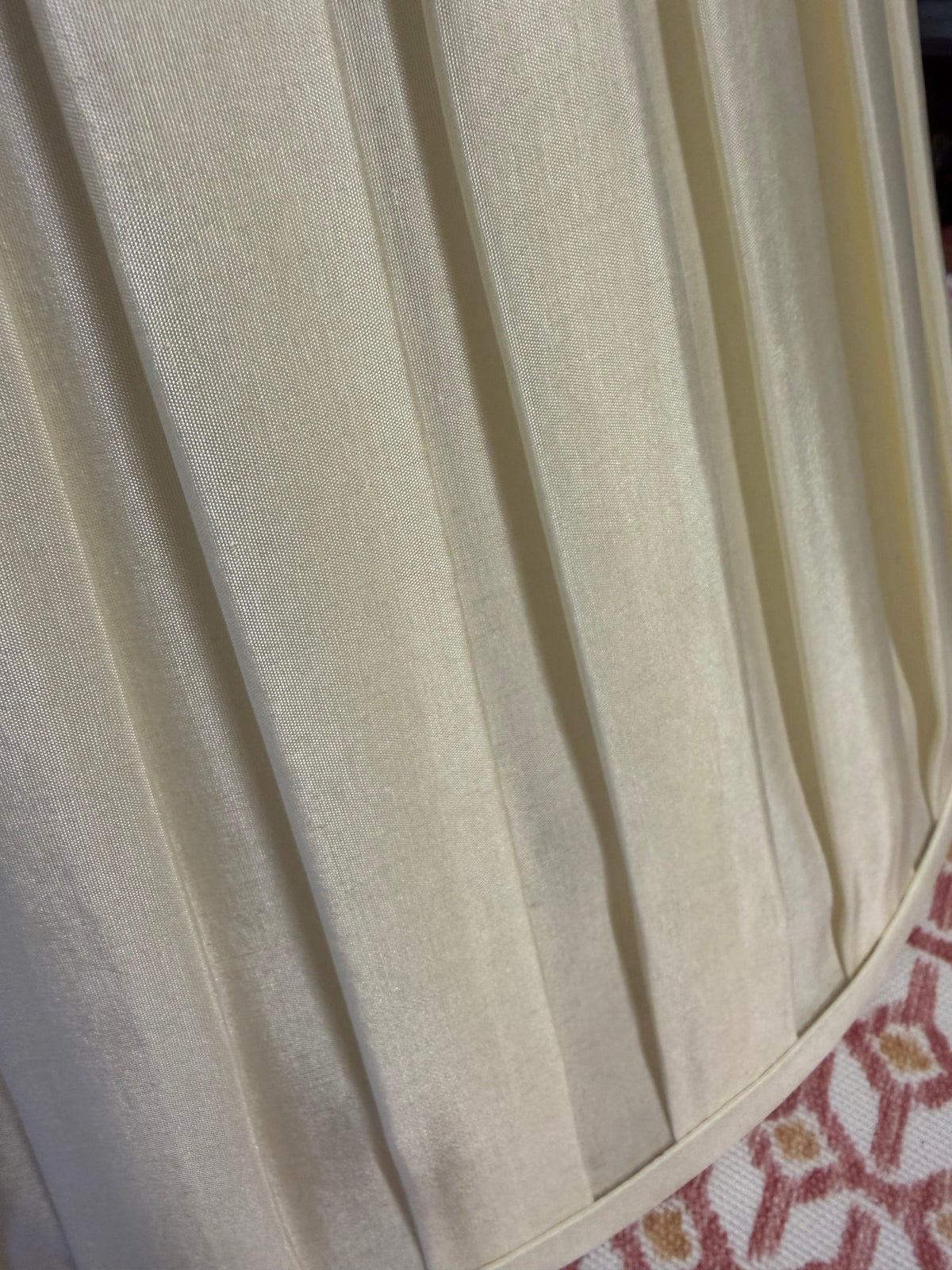 SILK SHADE