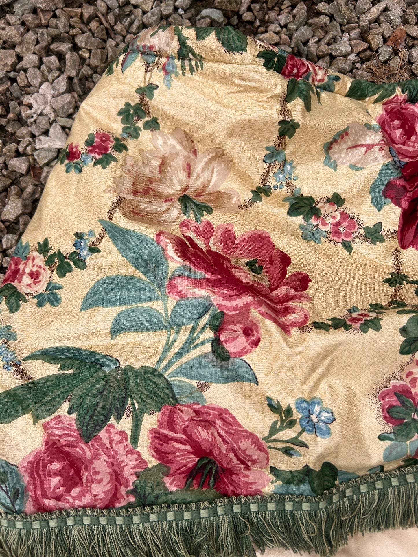GP & J BAKER CURTAINS