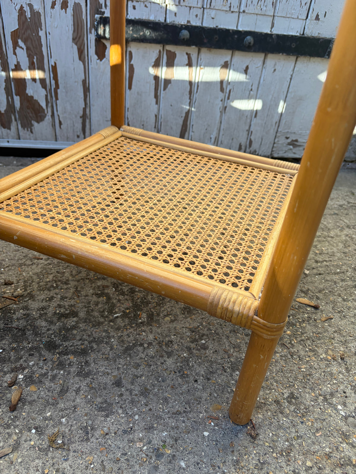 SIDE TABLE