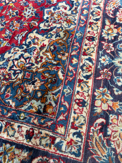CARPET