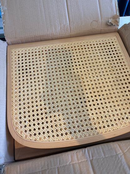 TABLE AND CHAIRS
