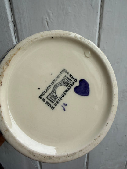 EMMA BRIDGEWATER LOVE JUG