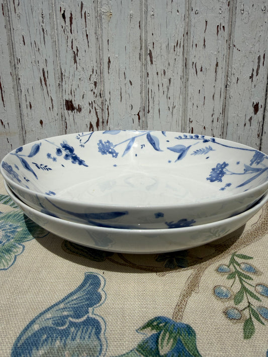 PASTA BOWLS