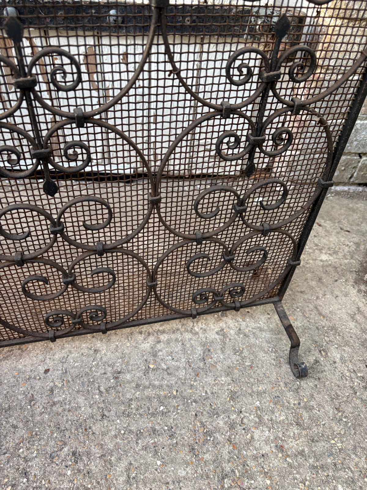 FIRE GUARD