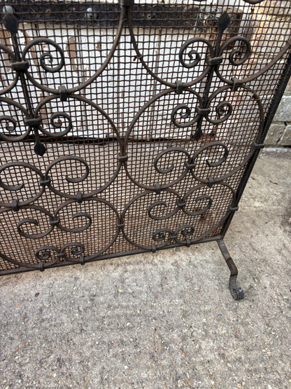 FIRE GUARD
