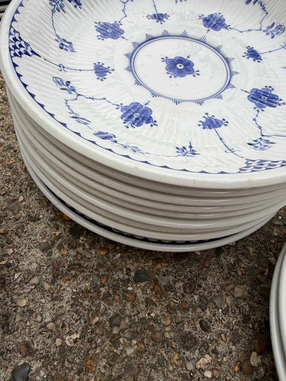 DENMARK SET
