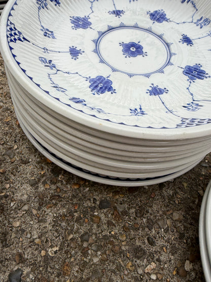DENMARK SET