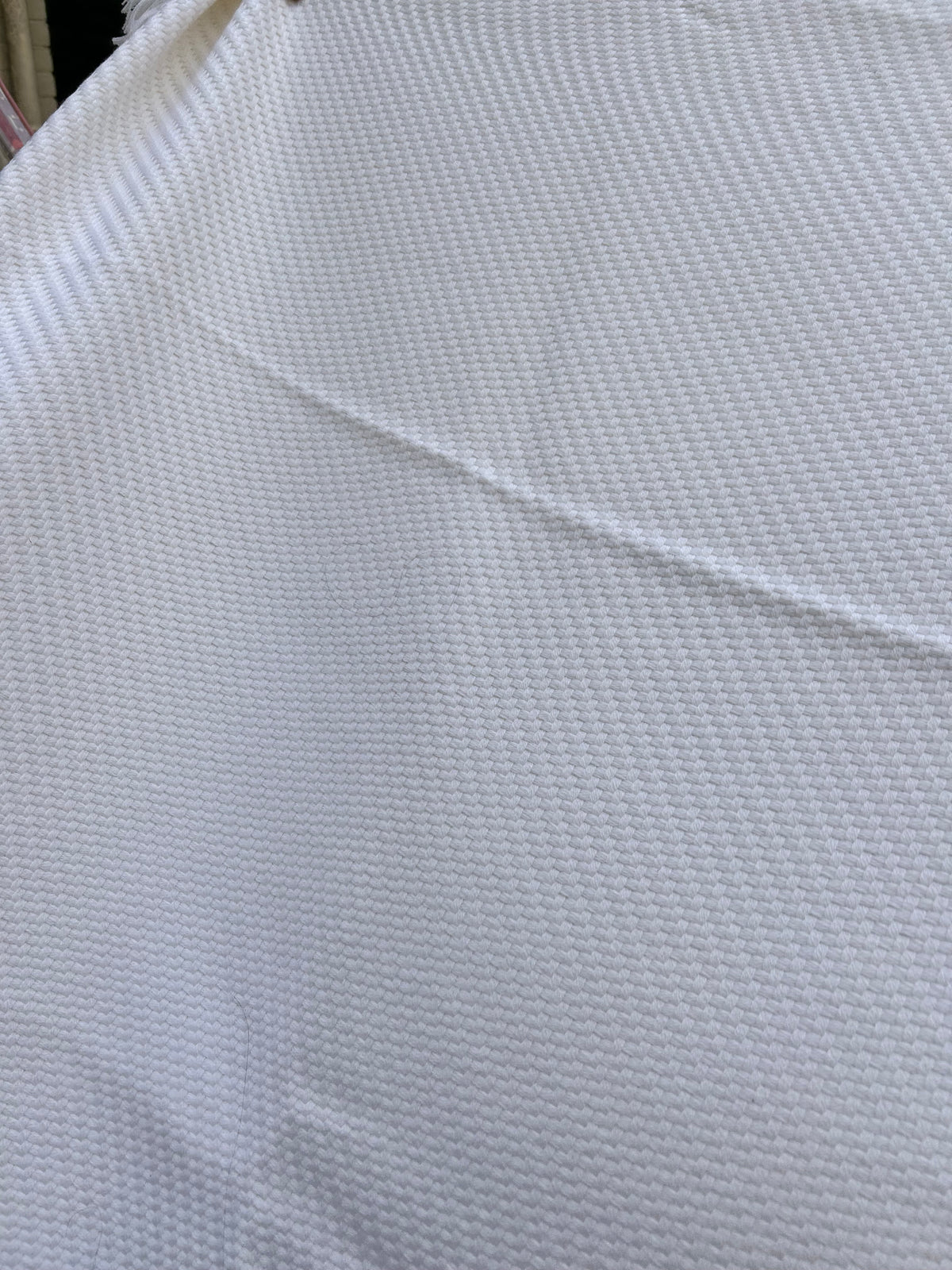 WOOL BLANKET