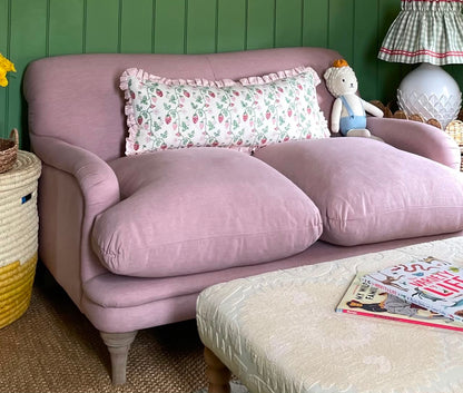 PINK SOFA