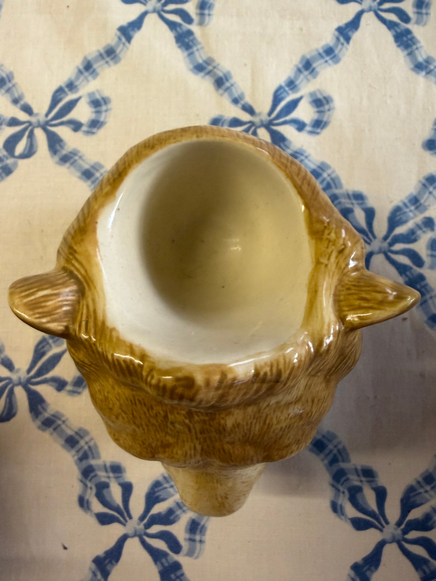 EGG CUPS