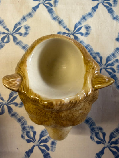 EGG CUPS