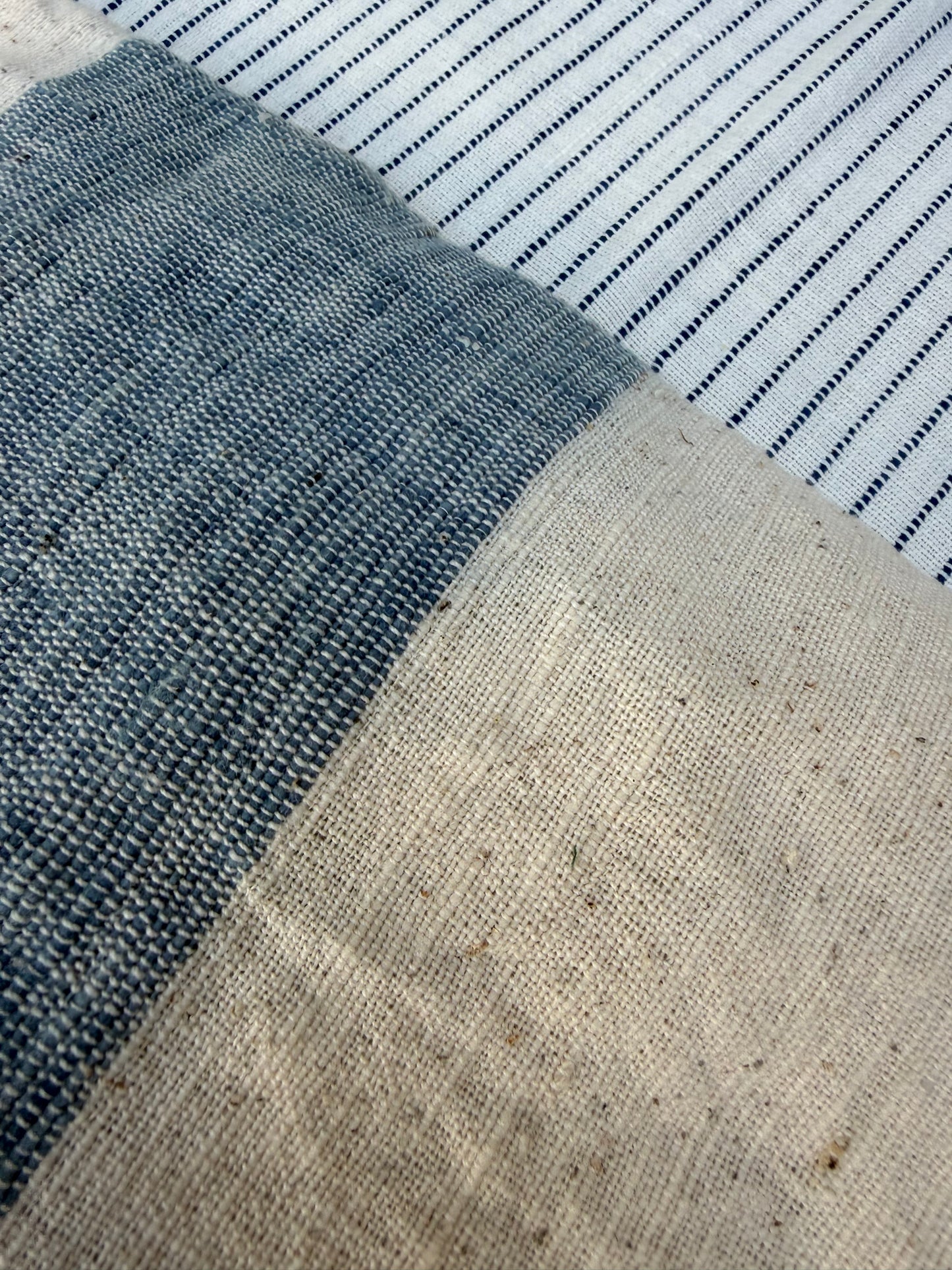 LINEN CUSHION COVERS